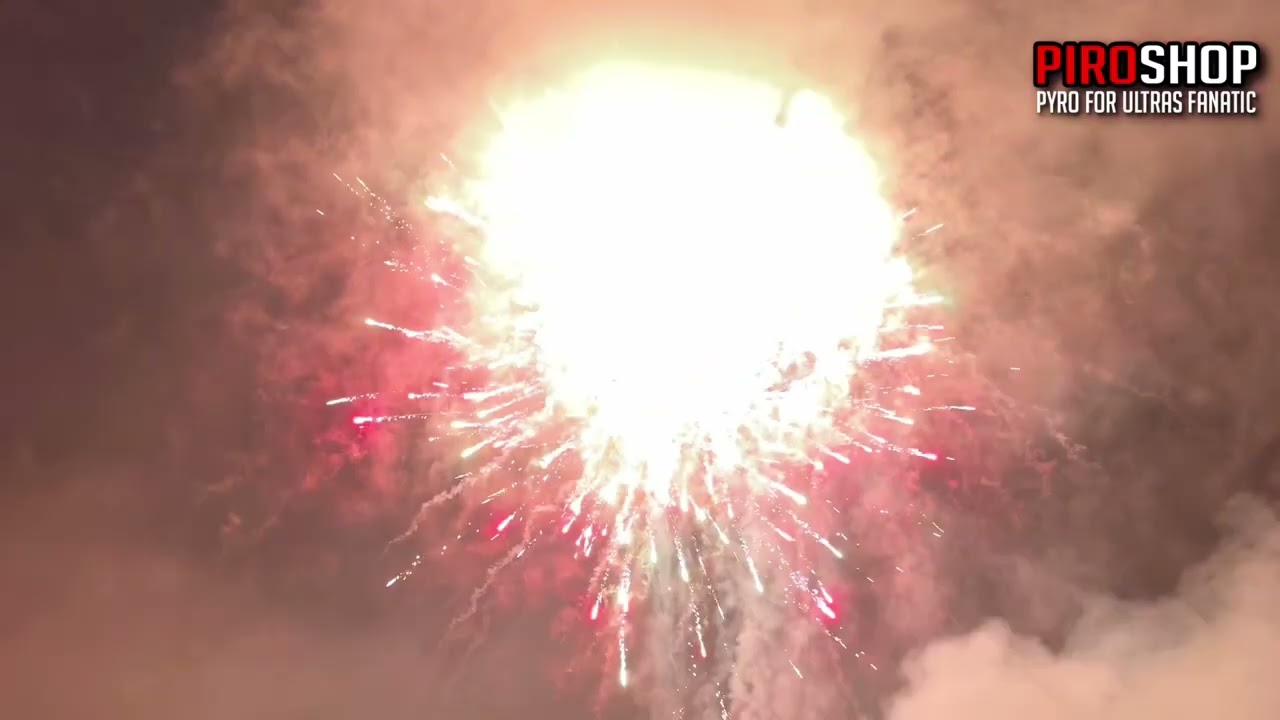 CLE4543 Toxic - SrPyro