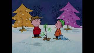 What Christmas is All About - A Charlie Brown Christmas (1965)