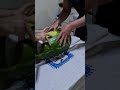 اشتريت بطيخ سعودي #حبحب ، شاهد ماذا حدث  !!!