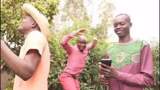 Osen Omin Awicko MON CHENDO hit maker live with Omari Nash in the Super Sato