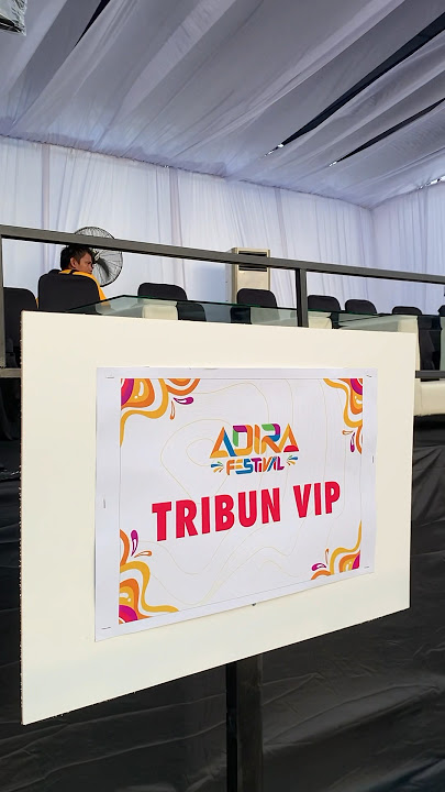 Part 3 Siap Siap Rebutan Tempat 🔥 Konser Dewa 19 Makassar 2023 - Adira Festival 🤘