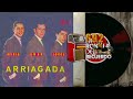 Los Hermanos Arriagada I del.RECUERDO canciones