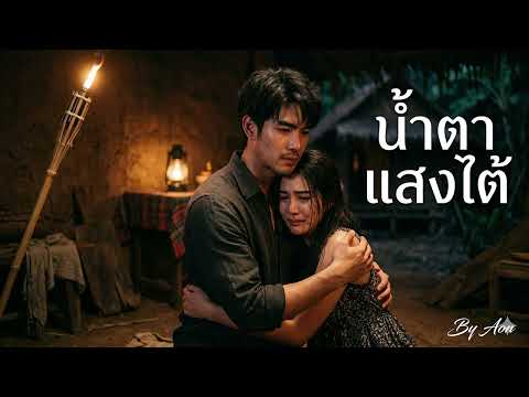 น้ำตาแสงไต้ ศิลปินต้นฉบับคือ #สุรสิทธิ์ สัตยวงษ์ New Cover