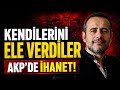 İPLER KOPUYOR!