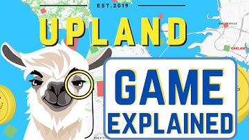 Getting Started in UPLAND! Everything I wish I knew [How to play - Beginners Guide]