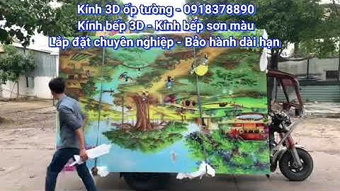 Thi Công Tranh Kính l Tranh Kính Cường Lực l Tranh Kính Sài Gòn l Tranh Kính Giá Rẻ l Tranh Anh Hoa