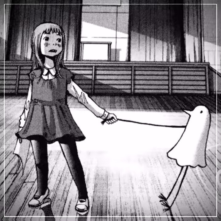 dear god, dear god, tinkle tinkle hoy!