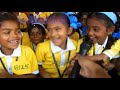 A most Enjoyable Day in the School