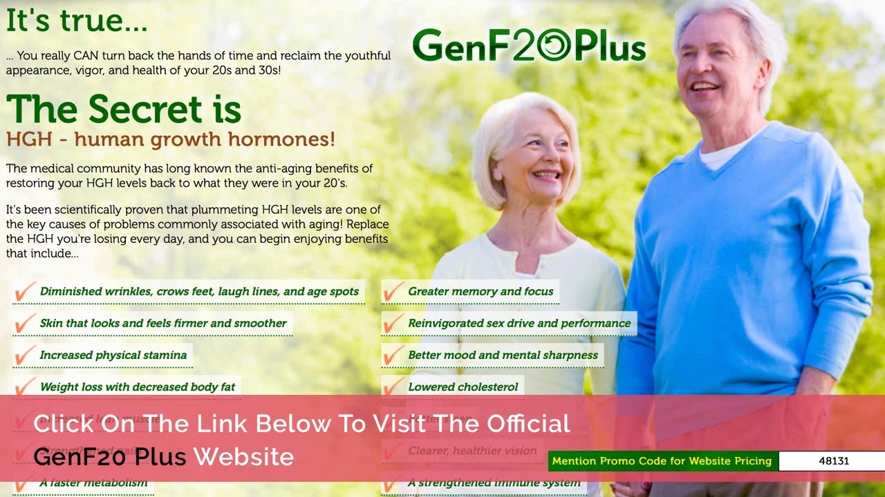 Buy Genf20 Plus Cheap