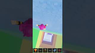 #Ангел-Хранитель #roblox #рай для глаз #Башня #Саё Нара