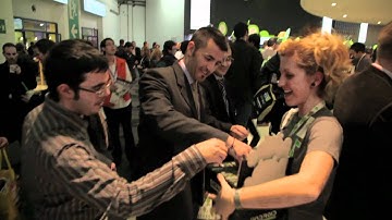 Last year at Mobile World Congress