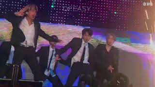 Fancam Bts Live Mic Drop At Mama In Hong Kong 2017 171201