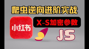 【JS逆向】手把手带你实战小某书加密技术—X-s参数的生成与解析丨爬虫进阶实战项目