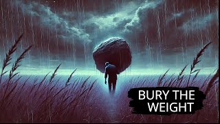 Falling Through Faith - Bury the Weight (Official Lyric Video Premiere)