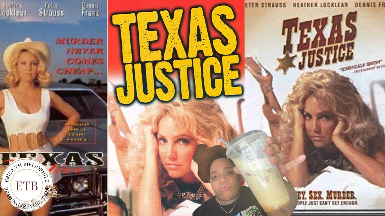 True Crime Unsolved | Texas Justice 1995 | T. Cullen & Priscilla Davis