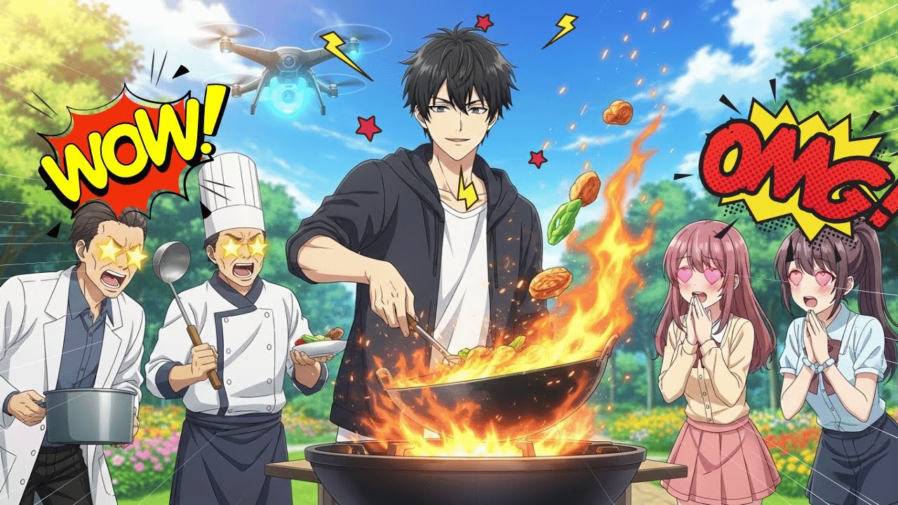 💕Nadie creía que era un VAGO... hasta que descubrieron su SECRETO MILLONARIO | Animación Romántica