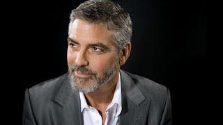 George Clooney 2003 UK Interview