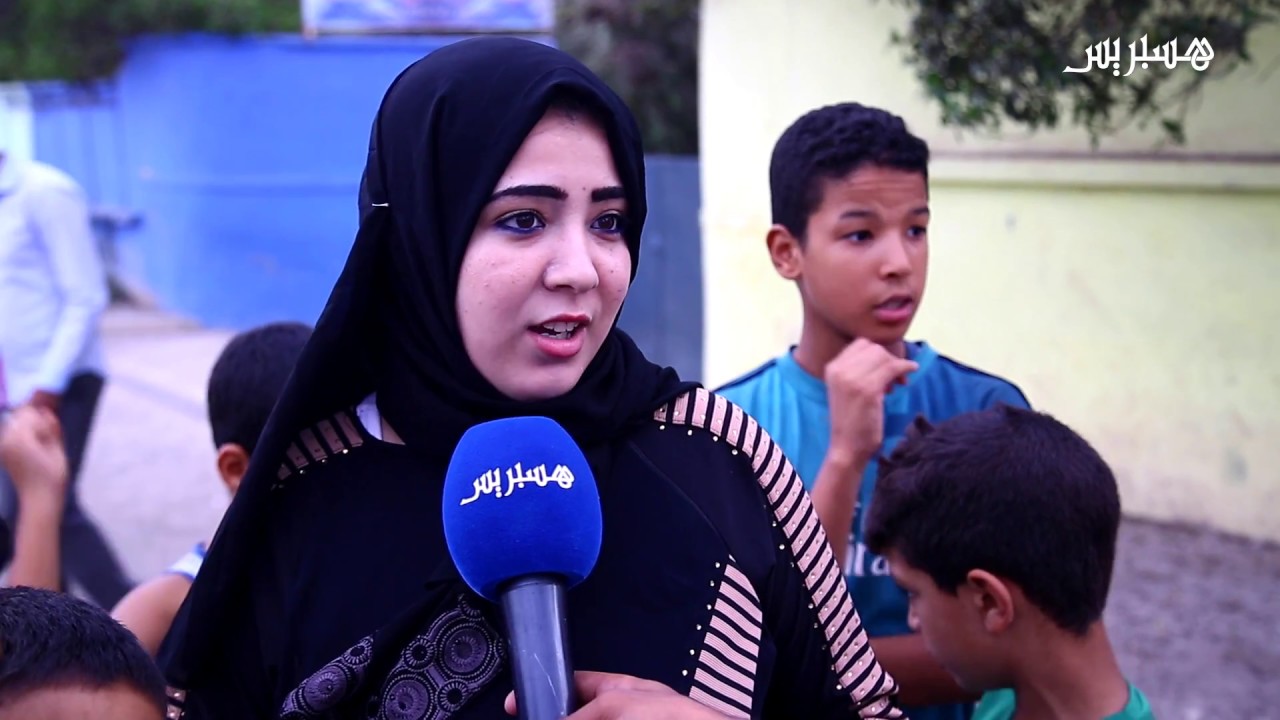 ساكنة دوار الرملية بإقليم مديونة يحتجون لإغلاق مدرسة ابتدائية بدون مبرر