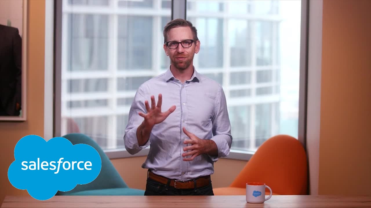 5 Essentials for Getting Started with Marketing Automation | Salesforce