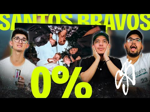 GREAT DEBUT SANTOS BRAVOS 0 AND NATIONAL AUDITORIUM PRESENTATION REACTION AMONG FRIENDS