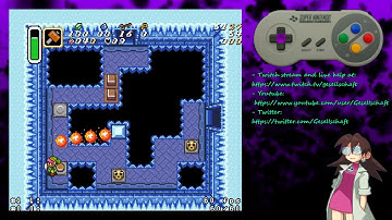 【Tutorial】IPBJ - Ice Palace Bomb Jump