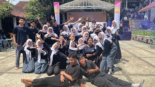 DRAMA MUSIKAL LUTUNG KASARUNG || THREEFEST 2025 || 12 IPA 4 SMAN 3 GARUT