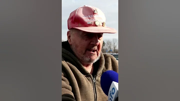 What Americans think of tariffs on Canada