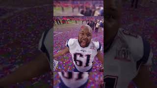 Both Sides Of Super Bowl 51