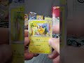 AMSR Unboxing Pokémon Japanese #pokemon  #pokemoncards #unboxing #pikachu  #ポケットモンスター
