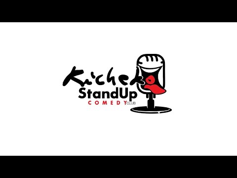 Kicheko Comedy Club   Fiston Satchi