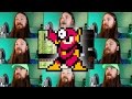 Mega Man 2 - Metal Man Acapella