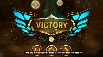 HEROFI TVC #2 - The Best GameFi in Blockchain