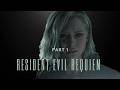Resident Evil Requiem part-1 #residentevil #residentevilrequiem #gaming #gameplay #gamer