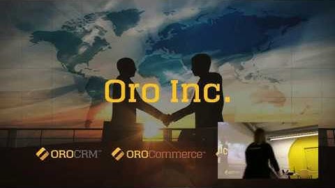 OroMeetupDev#10, Kyiv - Unit and Functional Testing with Symfony2 by Sergey Zhuravel