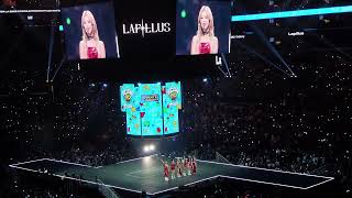 Lapillus | Introducing Themselves | KCon Day 3 2023