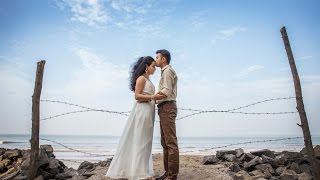 Mandar + Anagha - Pre Wedding Image Video Song Mandar + Anagha - Pre Wedding Image Video Song