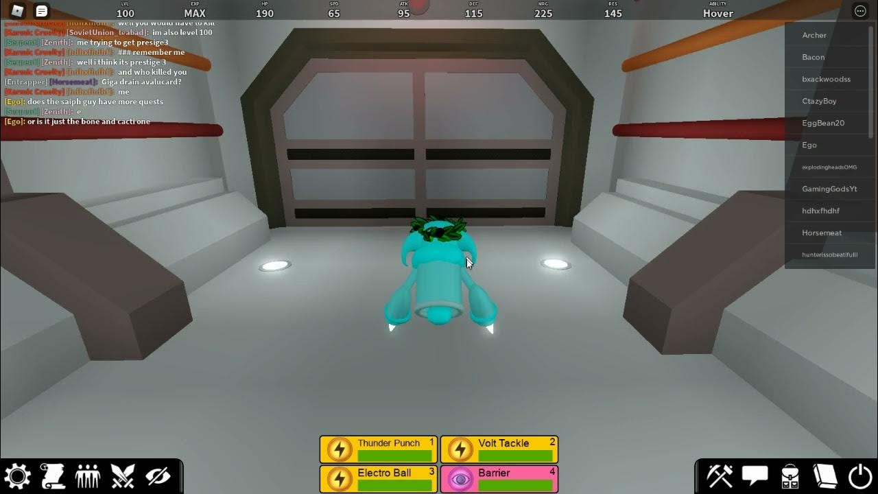 Monsters of etheria darc reactor torn dimension youtube