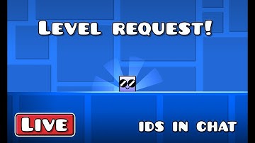[NEW HARDEST] Beating Sonic Wave//36%+29-75%//  #geometrydash #gaming #gd #live #gameplay