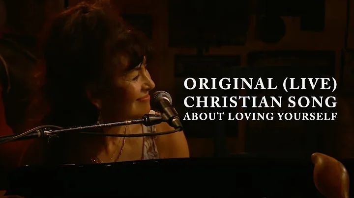 Original CHRISTIAN SONG about LOVING ONESELF - Bea...