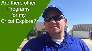 Cricut Explore Webinar - Exploring an Inkscape Alternative