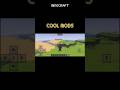 Minecraft COOL MODS #minecraft #meme #coolmods