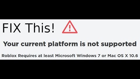 (Not Working) installing roblox on linux 2023 [OUTDATED]