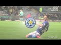 Anthony Knockaert Compilation | Leicester City 2013-14