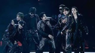 BTS、北米ツアーで約192万人動員・新記録の樹立 LA公演ではジョングク＆RMの誕生日を祝福