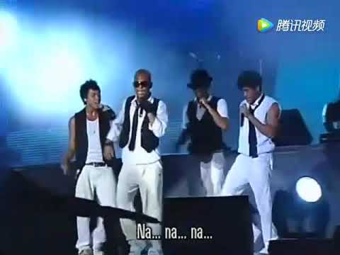 [經典回顧] EO2 手忙腳亂 20070629