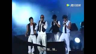 [經典回顧] EO2 手忙腳亂 20070629