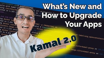Kamal 2.0: What’s New and How to Easily Upgrade Your Apps