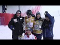 Финал Кубка мира по фристайлу в акробатике / FIS Freestyle Ski Aerials World Cup