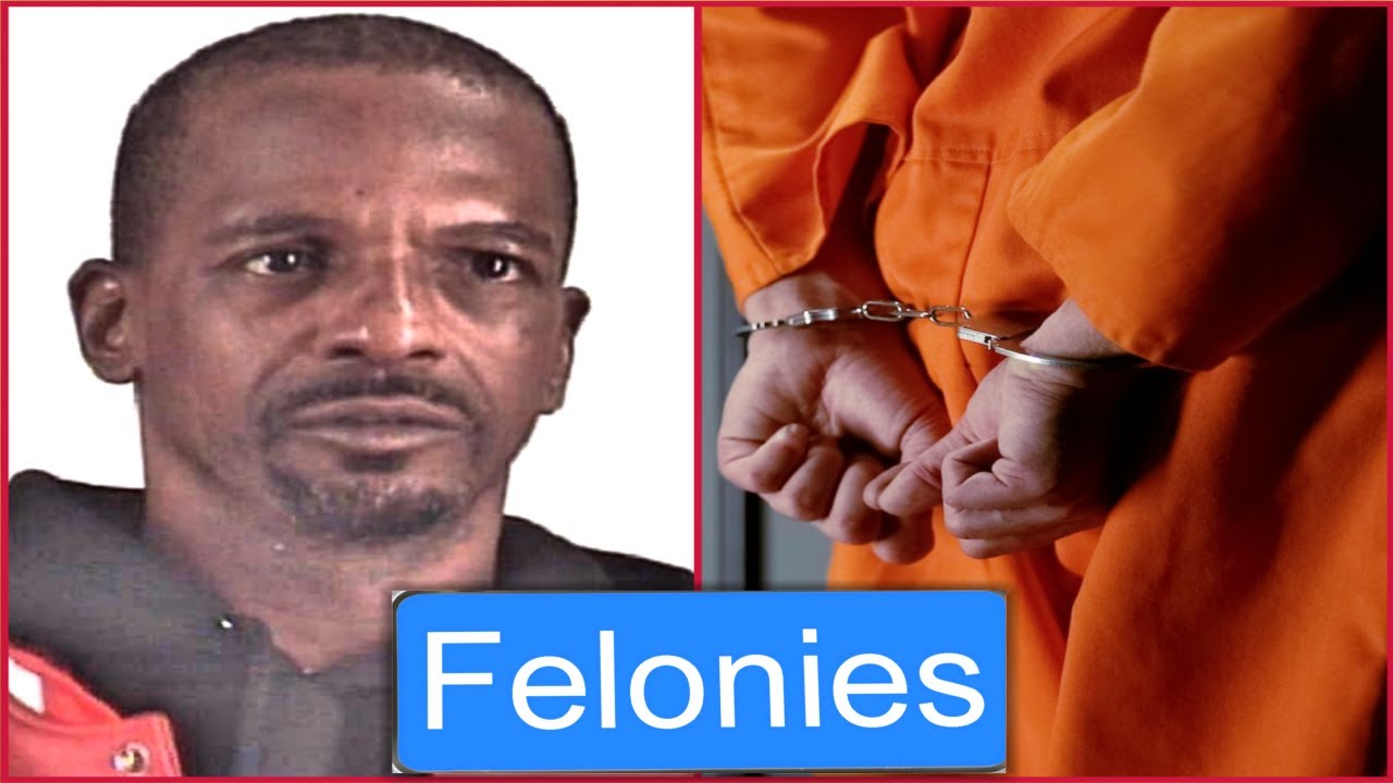 Charleston White Arrested Again On Serious Charges, Faces Years In