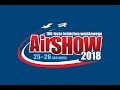 Air Show Radom 25.08.2018